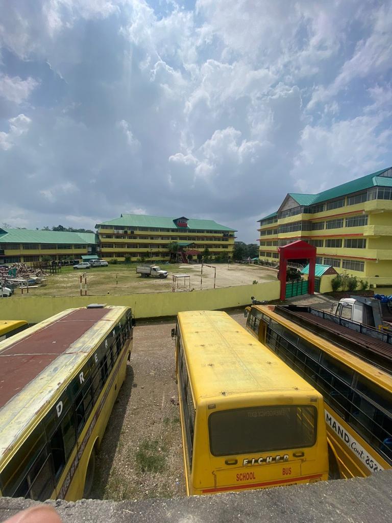 Shaheed Bhagat Singh College Of Pharmacy Palampur Campus photo 1